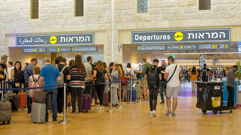 طوفان الهجرة العكسية.. نصف مليون غادروا إسرائيل منذ 7 أكتوبر